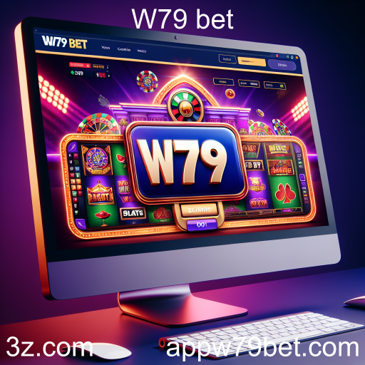 Descubra o Mundo Empolgante do Cassino no W79 Bet
